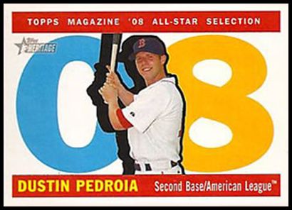 483 Dustin Pedroia